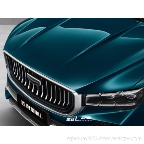Geely Car Xingyue L بيع ساخن في موسكو أوزبكستان سيارات السيارات 2023 2022